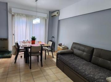 Departamento · 44m² · 2 Ambientes · 1 Cochera · Muy Lindo Departamento con Cochera