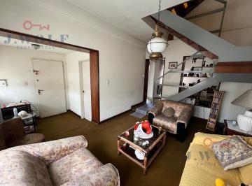 PH · 90m² · 4 Ambientes · PH en San Martin