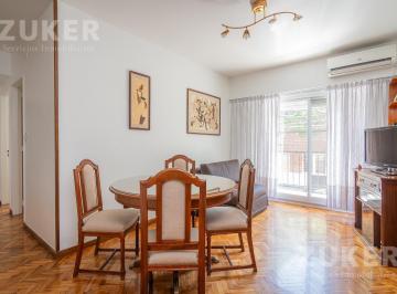 Departamento · 54m² · 3 Ambientes · Caballito Norte 3 Ambientes Venta Super Precio!