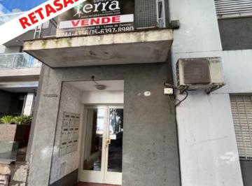 Departamento · 58m² · 3 Ambientes · Departamento 3 Ambientes Las Lomtas