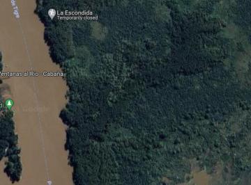 Terreno · 540000m² · Lotes Para Escriturar Entrando por Rio San Antonio