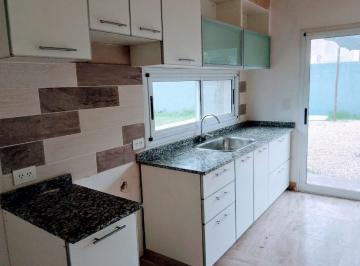 COCINA COMEDOR · Venta Casa en San Vicente Bs As