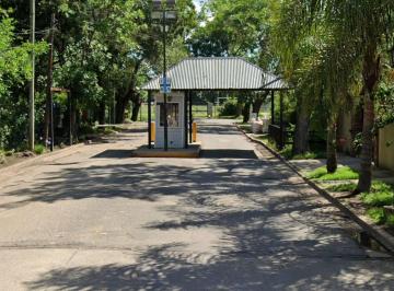 Terreno · 500m² · Venta de Lote en Cuba Villa de Mayo