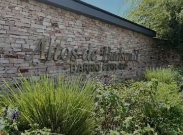 Departamento de 2 ambientes, Berazategui · Departamento en Venta Altos de Hudson 2