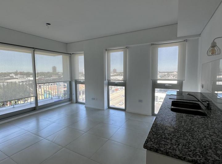 Departamento · 54m² · 3 Ambientes