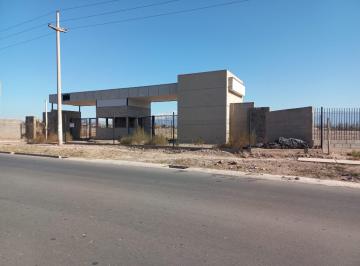 Terreno , Carrodilla · Lote en Lujan de Cuyo - Plan B° Agua y Energía (Privado)