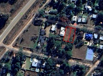 Terreno · 840m² · 2terrenos en Rincon
