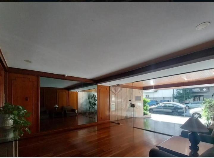 Departamento · 125m² · 4 Ambientes