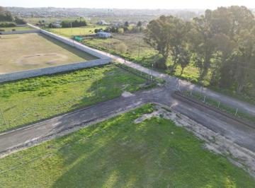 Terreno · 366m² · Terrenos en Calle 137 y 83