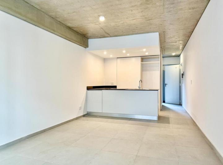 Departamento · 49m² · 2 Ambientes