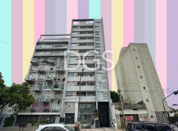 Departamento · 44m² · 2 Ambientes · Departamento en Venta 2 Ambientes Amoblado en Banfield
