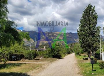 Terreno · 813m² · Terreno en Barranca Colorada - Merlo, San Luis