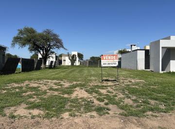 Terreno · 600m² · Terreno en Alqarias - Siete Soles