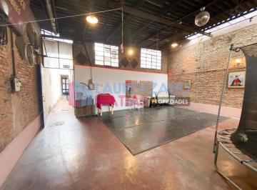 Depósito · 115m² · Local con Entrada Independiente de 166 m² - Villa Pueyrredon