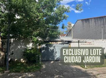 Terreno · 529m² · Terreno en de Los Pensamientos