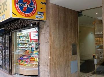 Departamento de 1 ambiente, Palermo · Monoambiente Amplio, Apto Prof, Impecable Muy Luminoso Excelente Zona