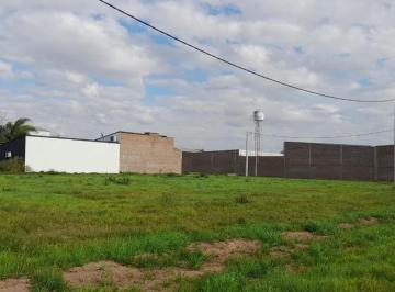 Terreno · 364m² · Vende 4 Terrenos en Loteo Pueblo de San Agustin