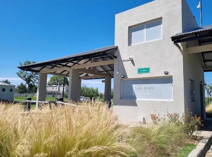 Terreno · 750m²