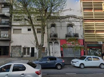 Terreno · 1300m² · Terreno en Av Bartolomé Mitre 1800