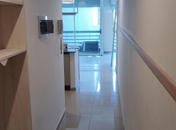 Departamento , Saavedra · Monoambiente en Nuñez - Muy Luminoso