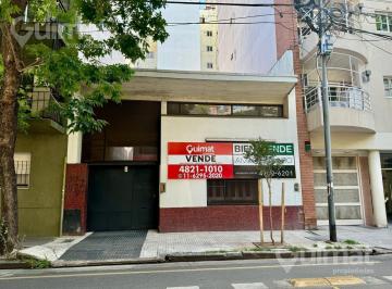 Terreno · 136m² · Excelente Terreno en Belgrano - Lideres en Terrenos
