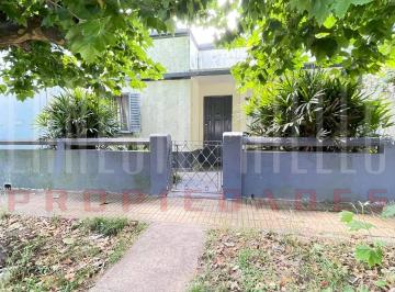 Casa de 3 ambientes, Quilmes · Venta Casa 3 Ambientes Santa Fe Al 300 Ezpeleta.