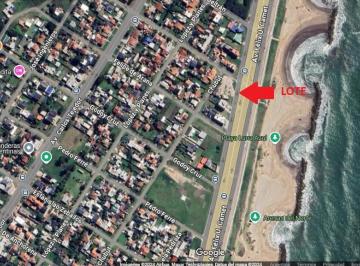 Terreno , Mar del Plata · Venta Terreno / Lote de 1590 m². Zona Comercial, Parque Camet
