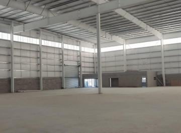 Bodega-Galpón , General Rodríguez · Venta Galpón 1805 m en Gral Rodriguez