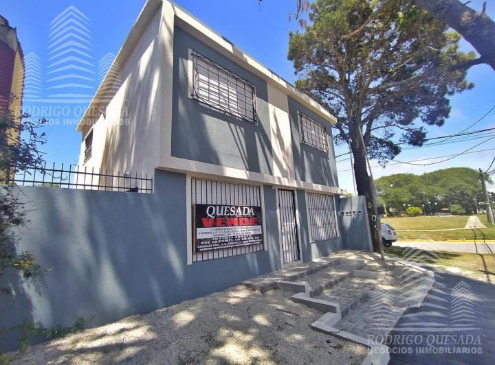Departamento · 23m² · 2 Ambientes