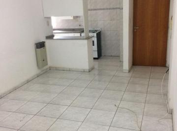 Departamento · 35m² · 2 Ambientes · Departamento 1 Dorm - Balcon - Apto Para Escritura - Martin Garcia - Providencia