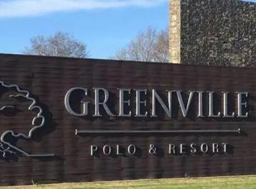 Terreno , Berazategui · Lote en Venta en Greenville Polo Resort