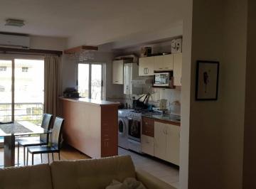 Departamento · 68m² · 3 Ambientes · 1 Cochera · Departamento Tres Ambientes en Venta en Olivos