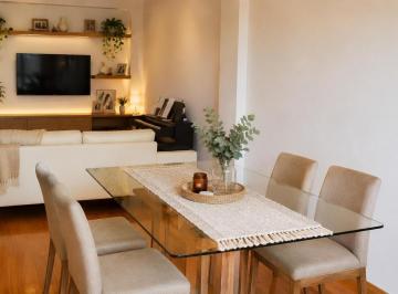 Departamento · 68m² · 3 Ambientes · 1 Cochera · Departamento Apto Crédito 2 Habitaciones
