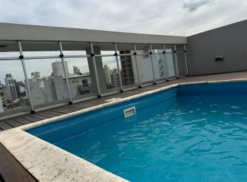 Departamento · 65m² · 3 Ambientes · 1 Cochera · Departamento en Venta con Cochera y Bauleras