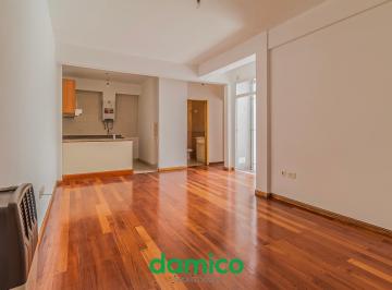 PH · 40m² · 2 Ambientes · PH en Parque Patricios