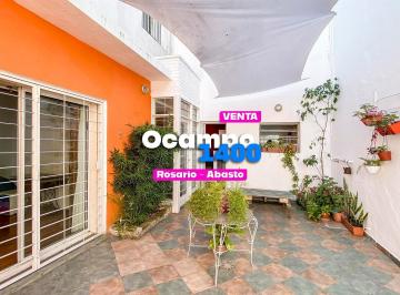 Casa · 133m² · 7 Ambientes · Casa de Pasillo 3 Dorm. en Venta en Barrio Abasto - Ocampo 1400