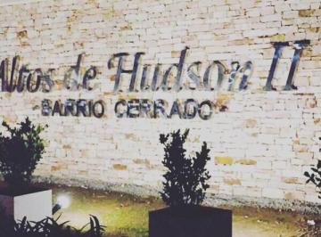 Terreno , Berazategui · Lote a La Venta en Altos de Hudson II.