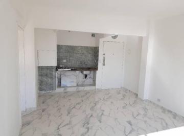 Departamento · 48m² · 2 Ambientes · 1 Cochera · Divino 2 Ambientes - Apto Profesional - Cochera Fija y Cubierta - Seguridad 24hs
