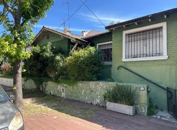 Casa de 4 ambientes, San Isidro · Venta - Casa - San Isidro