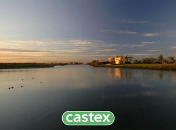 Terreno · 1213m² · Lote en Venta en Los Puentes, Nordelta.