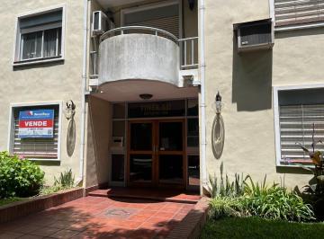 Departamento de 3 ambientes, Almirante Brown · Adrogue Venta Depto 3 Ambientes a m Pza Brown