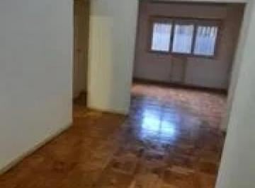 Departamento · 62m² · 2 Ambientes · Balvanera Venta 2 1/2 Amb Apto Credito C/dep Contraf Buen Estado Posib 2do Dormit