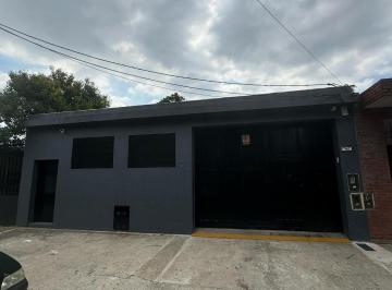 Bodega-Galpón , La Matanza · Galpon en Venta