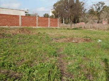 Terreno , Berazategui · Lote en Venta - Gutierrez