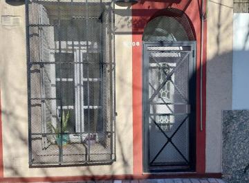 PH · 26m² · 1 Ambiente · PH Tipo Casa Refaccionado de un Ambiente y Medio