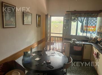 PH · 58m² · 5 Ambientes · PH 5 Ambientes, Patio con Parrilla y Terraza