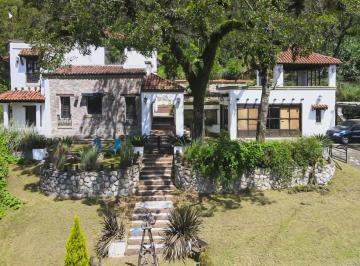 Casa · 360m² · 9 Ambientes · 3 Cocheras · Oportunidad Casa en Barrio Cerrado Buena Vista, Quebrada de San Lorenzo, Salta