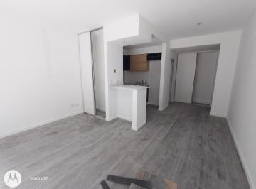 Departamento · 31m² · 1 Ambiente · Departamento - Av Cramer 3087 - Pb "C" Estudio - Contrafrente Nuñez