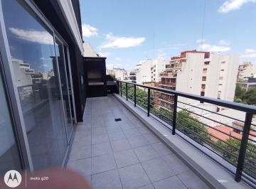 Departamento · 50m² · 2 Ambientes · Venta Av Cramer 3087 - 7°a - 2amb Frente Balcon Terraza 2° Balcon Frente