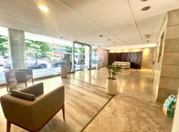Departamento · 100m² · 4 Ambientes · 1 Cochera · Departamento 4 Ambientes con Cochera y Baulera en Puerto Madero Venta